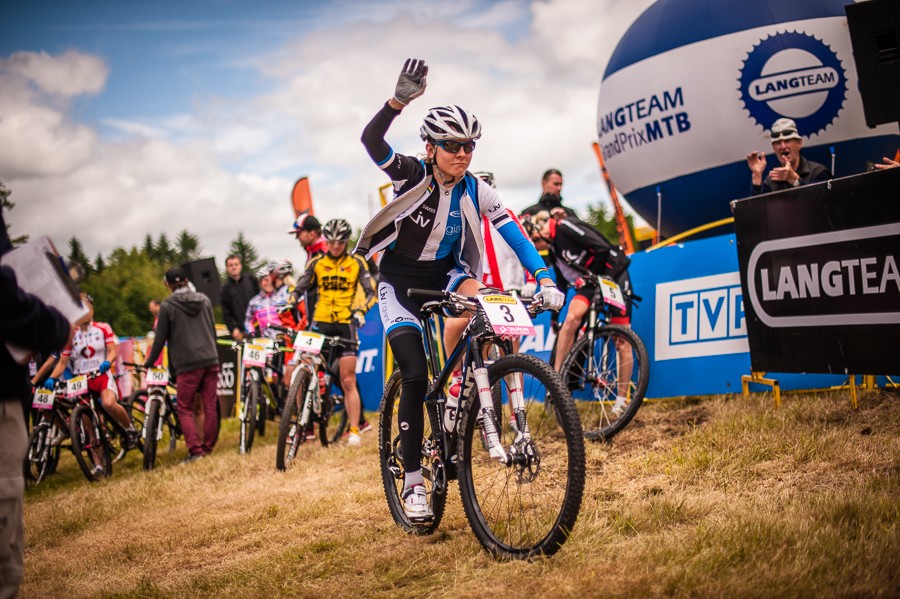 Lang Team Grand Prix MTB Jelenia Góra