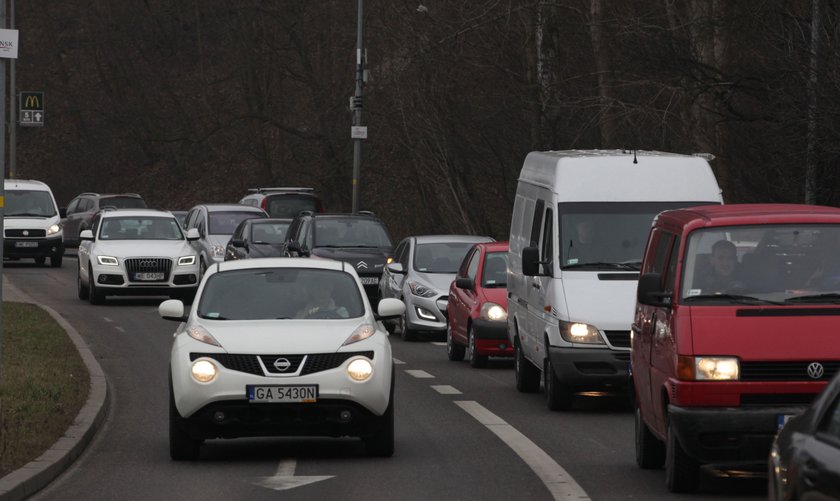 Będzie Nowa Spacerowa?