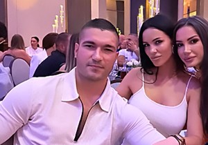 Mirko Šijan, Bojana i Zorana