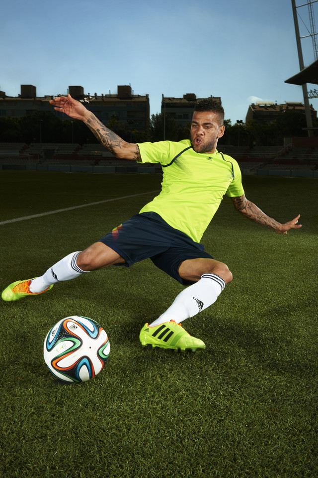 Daniel Alves