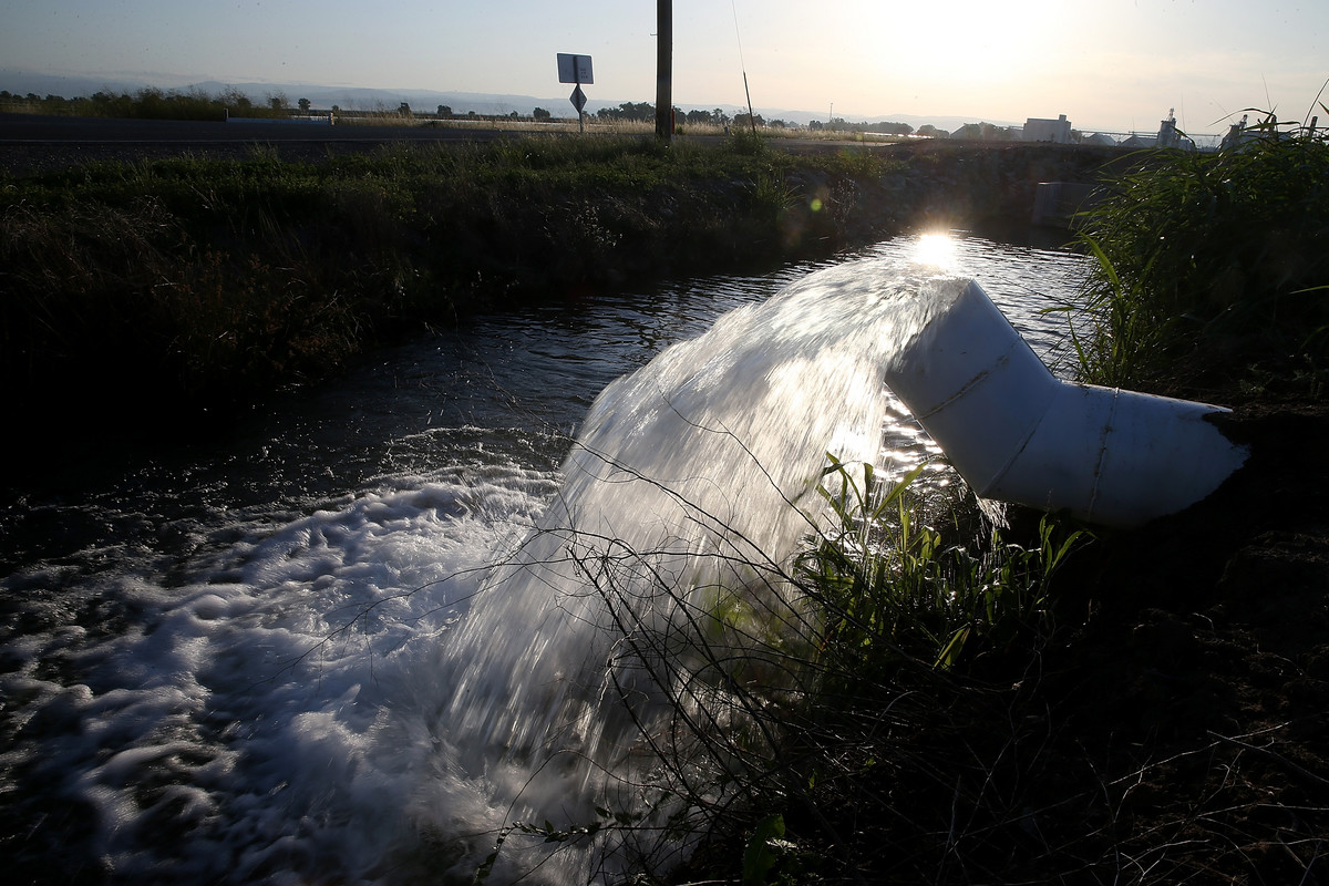 Polska nieprzygotowana na problemy wodociągów. Miażdżący raport NIK