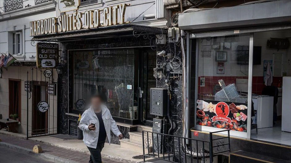 Porodica se razbolela u hotelu, a dvoje dece je prvo umrlo - njihova majka je umrla ubrzo posle toga, a otac je preživeo do 17. novembra 2025. godine. | Foto: Getty Images