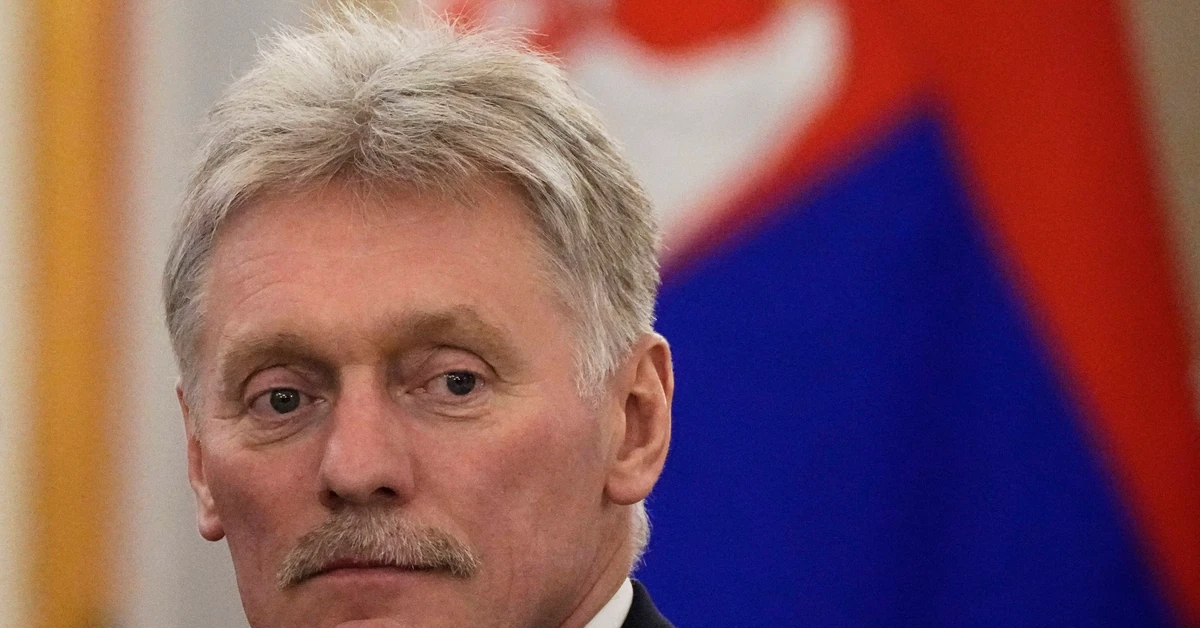 Rosyjskie drony nad krajami NATO. Pieskow: To jakaś straszna histeria