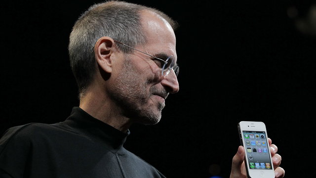 Több mint 63 millió forintért vett meg valaki egy régi iPhone-t