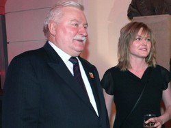 Wałęsa pisze do Benedykta XVI: Ja, jako "solidaruch"....