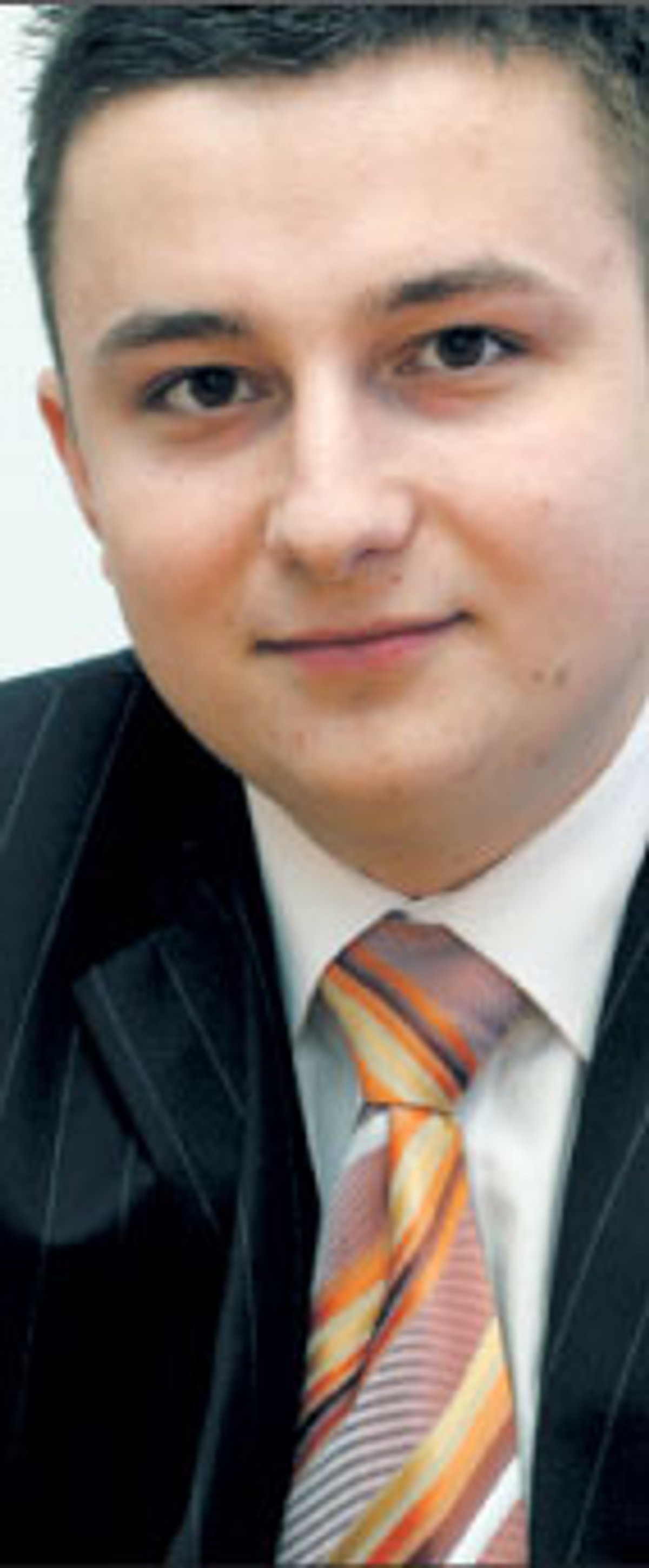 Adam Makosz