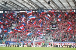 Wisła Kraków poznała rywala w 1. rundzie kwalifikacji Ligi Europy