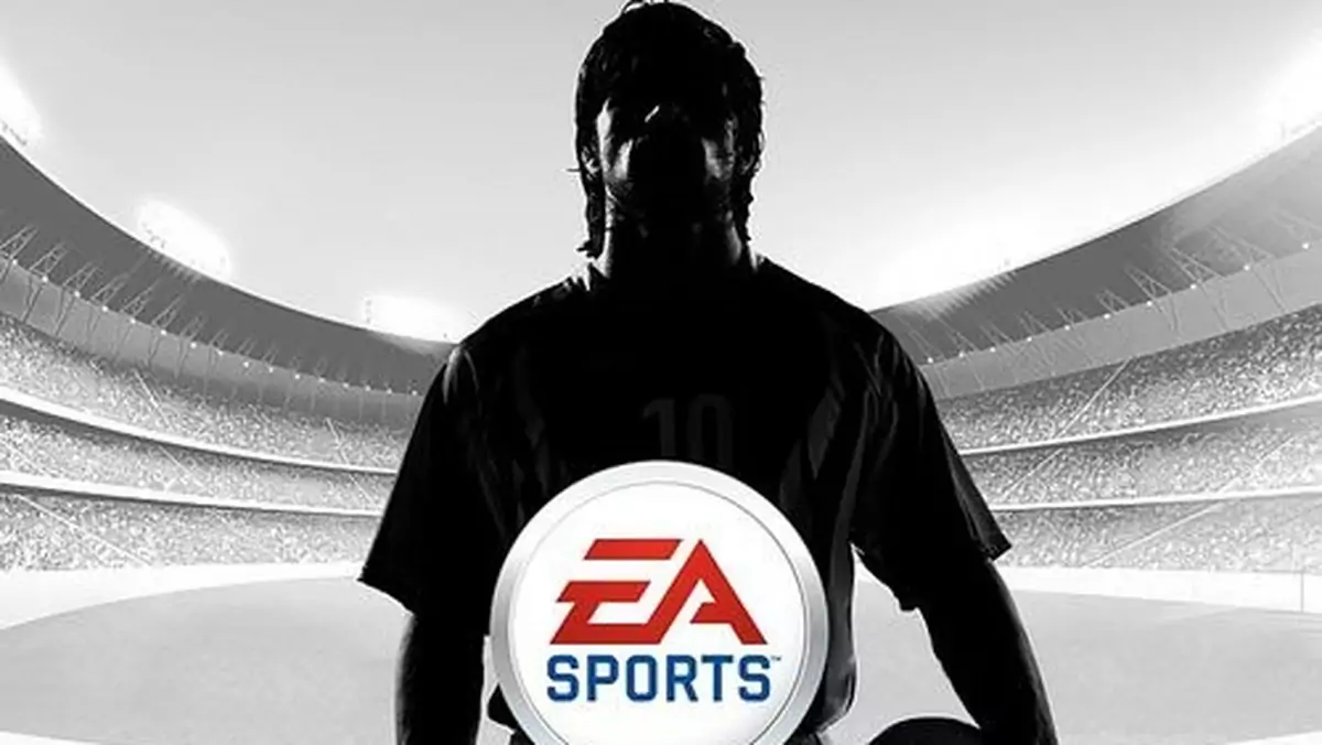 FIFA 11 – jak wygląda okładka z Jakubem Błaszczykowskim?