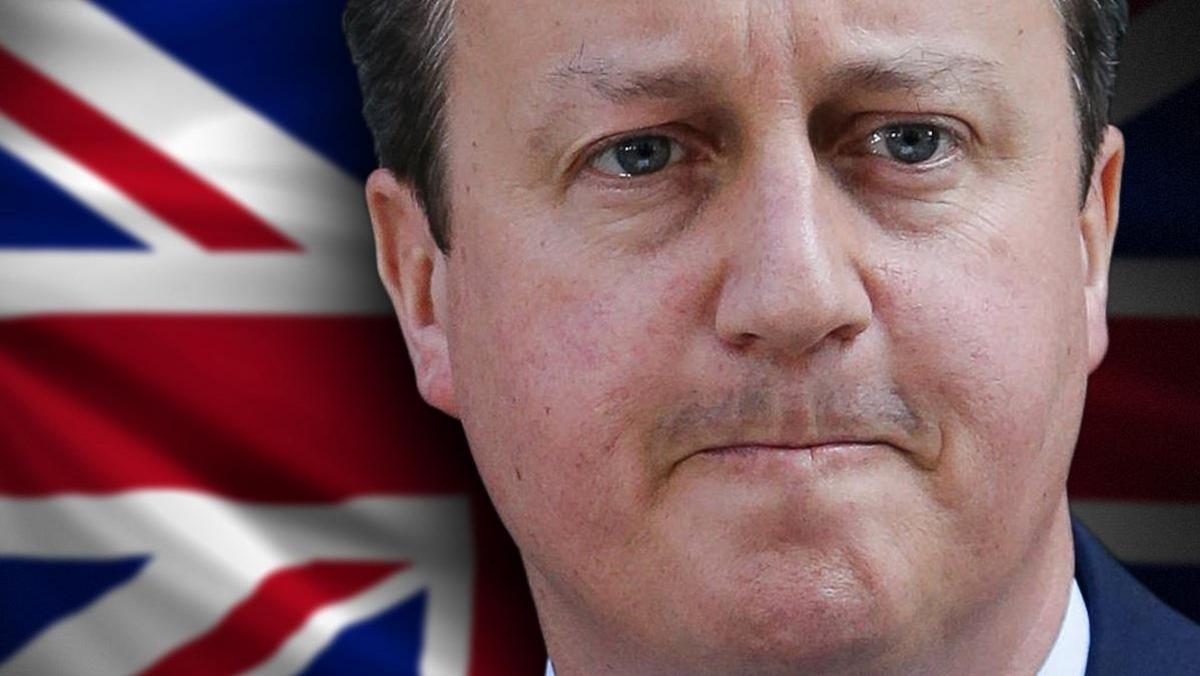 David Cameron Brexit