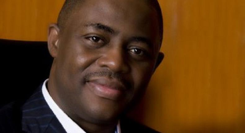 Should we believe Femi Fani-Kayode's accusations that APC is the sponsors of Boko Haram?
