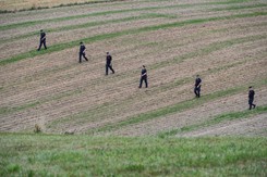 Polska w centrum uwagi po zestrzeleniu rosyjskich dronów. Zagraniczne media: Test dla Zachodu