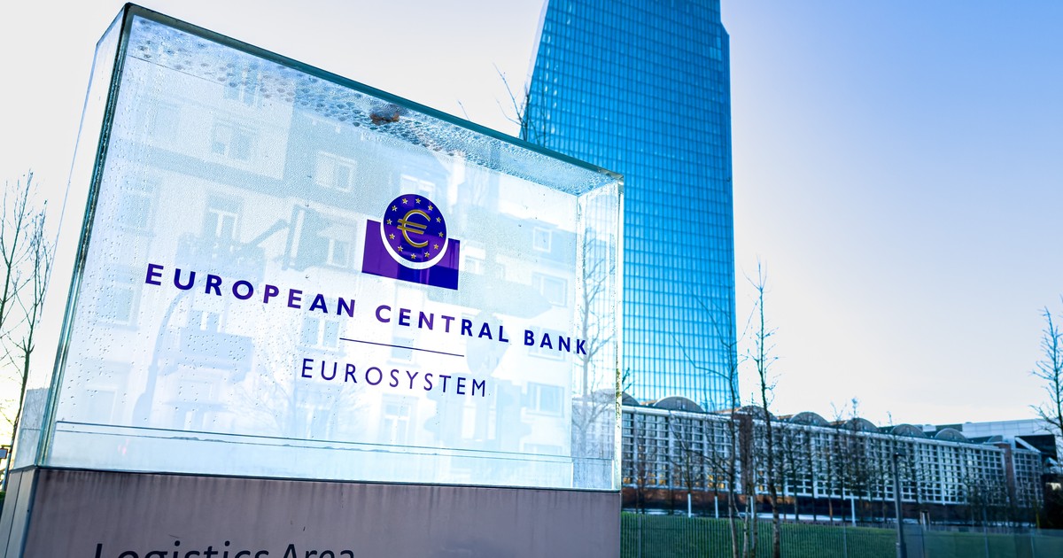 Te stopy procentowe dotyczą wielu Polaków. Rada Prezesów EBC podjęła decyzję