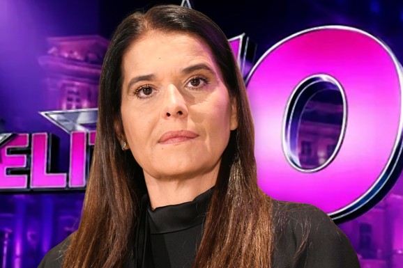 OGLASIO SE NAKON VESTI DA VEČERAS ULAZI U ELITU 10 Najskandalozniji rijaliti učesnik stigao u Beograd: Milica Mitrović najavila spektakl (Foto)