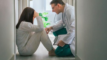 pszichiátria, szorongás, depresszió, pszichiátriai ellátás 