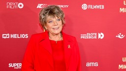 dorota stalińska miała bardzo poważny wypadek. "byłam workiem kości"