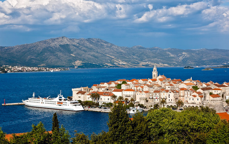 Korčula