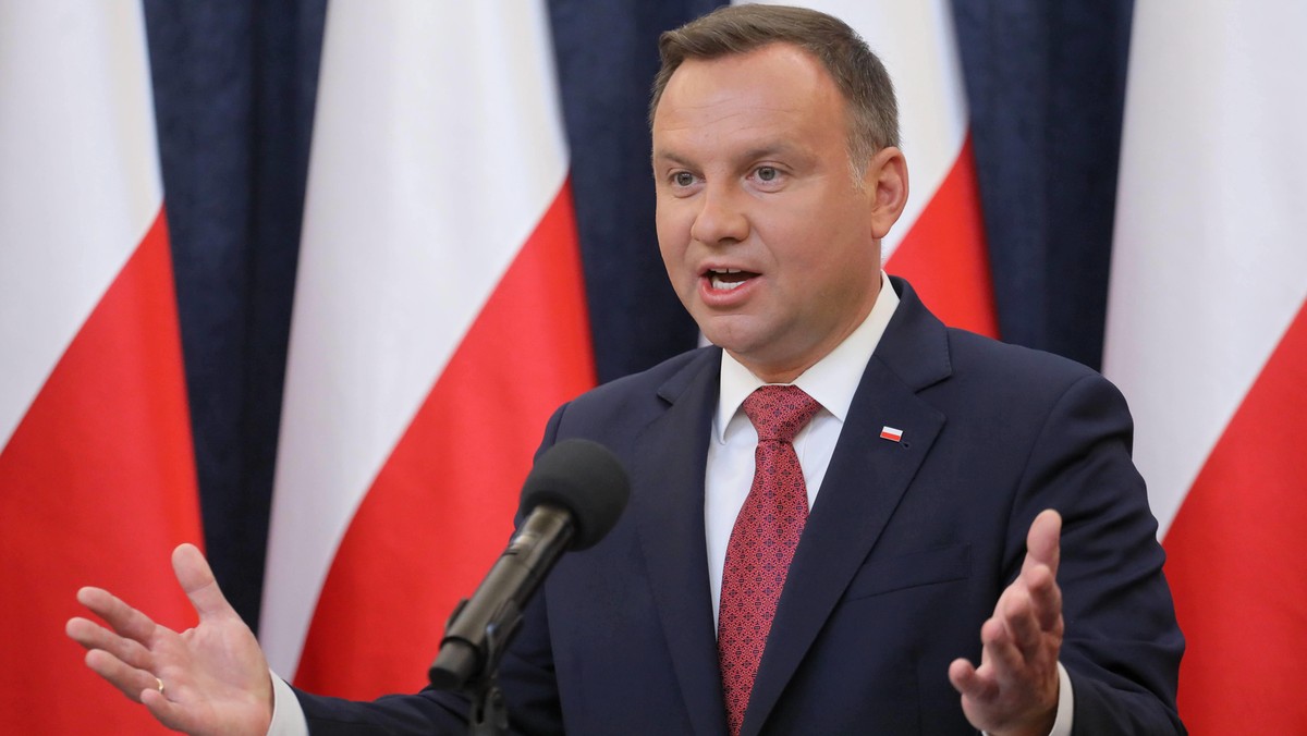 Andrzej Duda