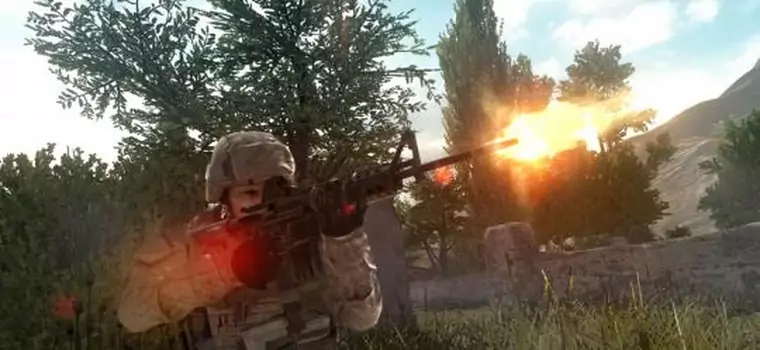 Rozważni marines na kolejnym trailerze Operation Flashpoint: Red River