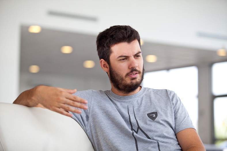 Mate Rimac