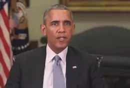 FakeApp ponownie prezentuje swoje przerażające możliwości. Tym razem "ofiarą" jest Obama