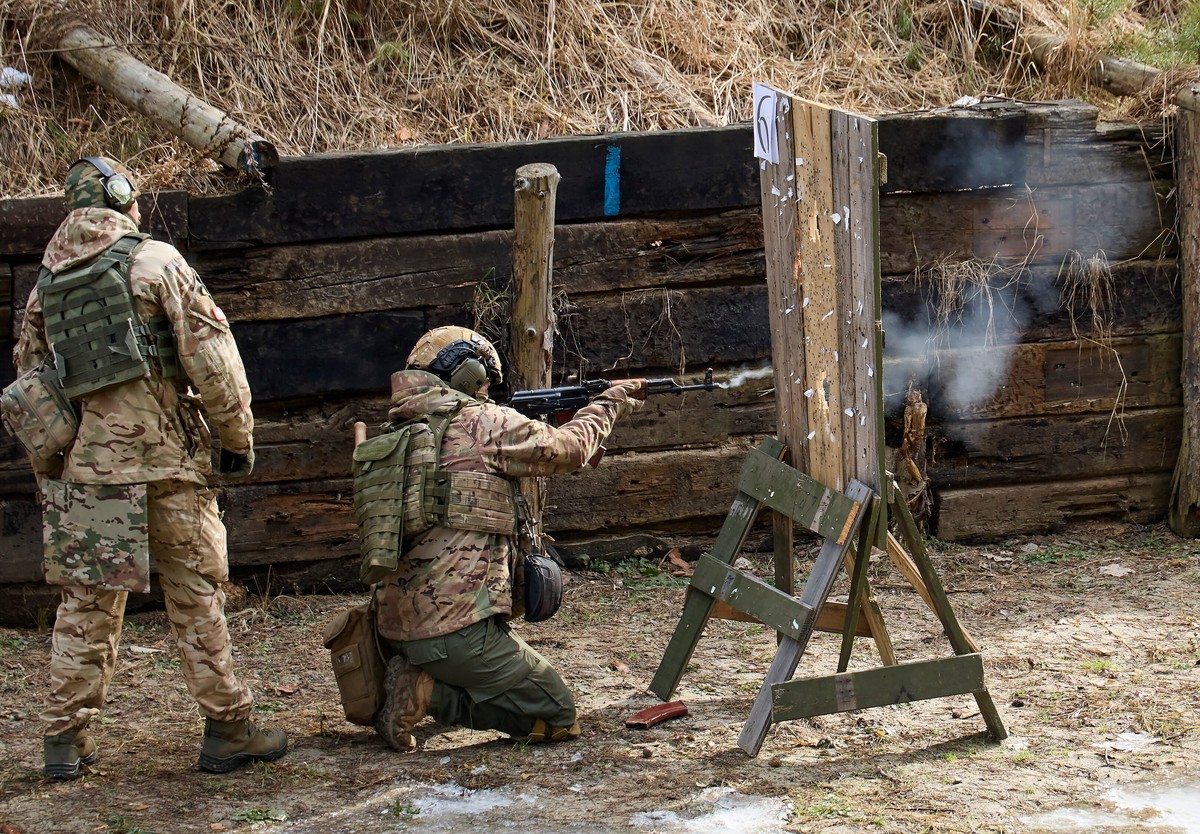 ISW ostrzega: Kreml tworzy casus belli dla ataku na NATO