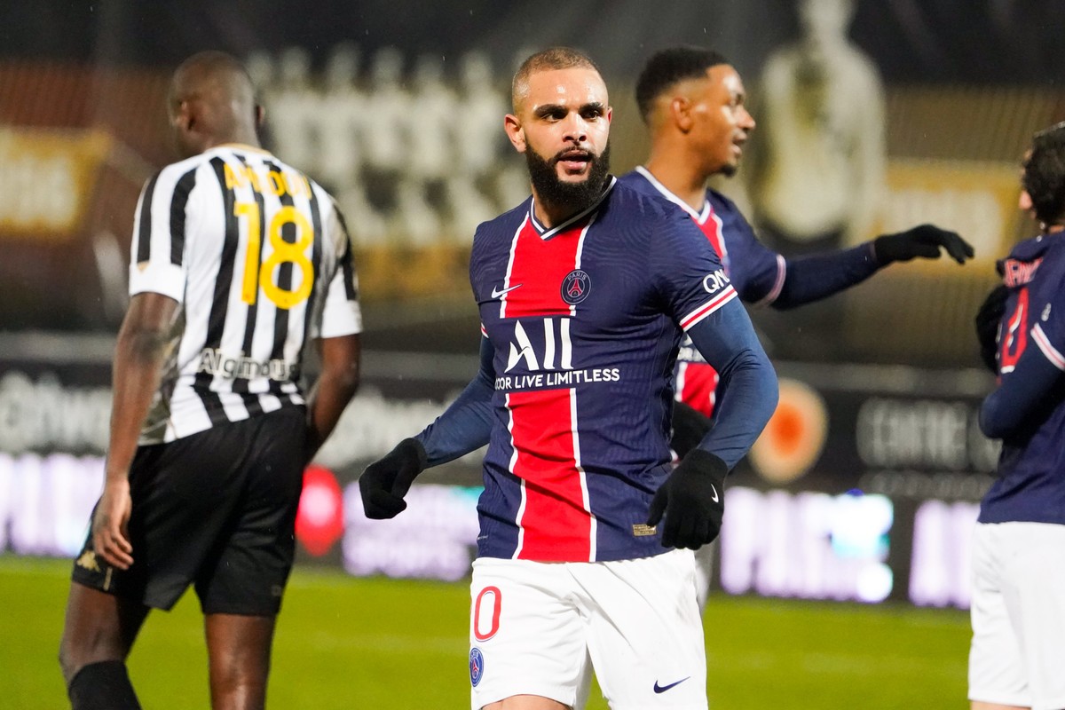 Layvin Kurzawa