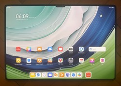 Tablet, któremu zaszkodził Donald Trump. Recenzja Huawei MatePad Pro