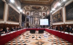 Unijni politycy komentują opinię Komisji Weneckiej. 'W Polsce pojawiły się problemy z praworządnością'