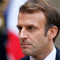 Emmanuel Macron chce "wkurzyć" niezaszczepionych. Parlament przyjął zmiany