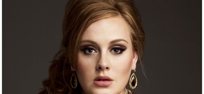 Adele idzie na operację. Pokonały ją problemy z gardłem