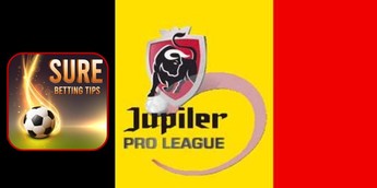 Belgium Division 1A Betting - Football Betting Tips, Picks & odds