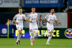 Piłkarska LM. Raków broni jednobramkowej zaliczki [ZAPOWIEDŹ]