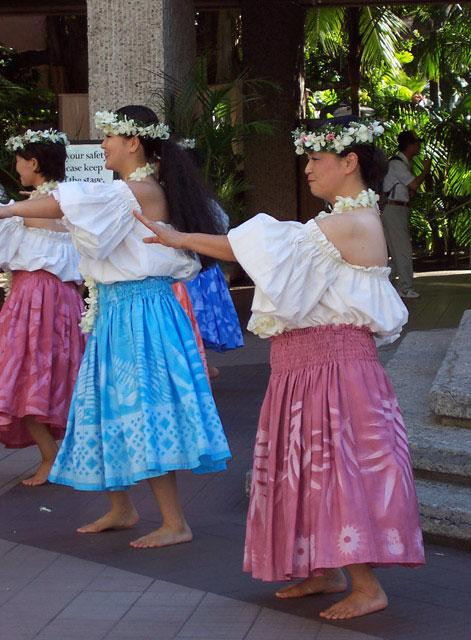 Galeria USA - Hawaje - Honolulu i wyspa Oahu, obrazek 15