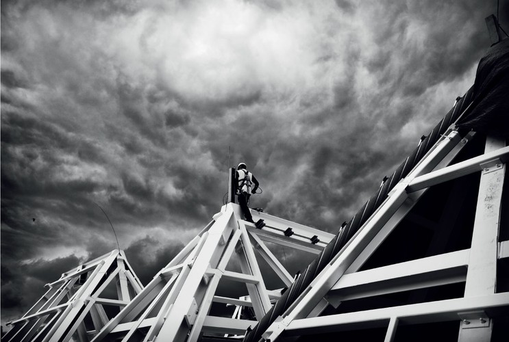 4dimensionHarmony / fot. Radek Kurzaj