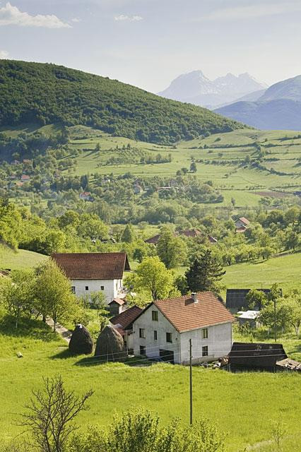 Galeria Czarnogóra - kraina gór i morza, obrazek 25