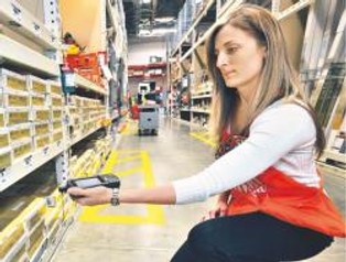 Remanent nie musi być zmorą dla pracowników i dezorganizować działalności firmy