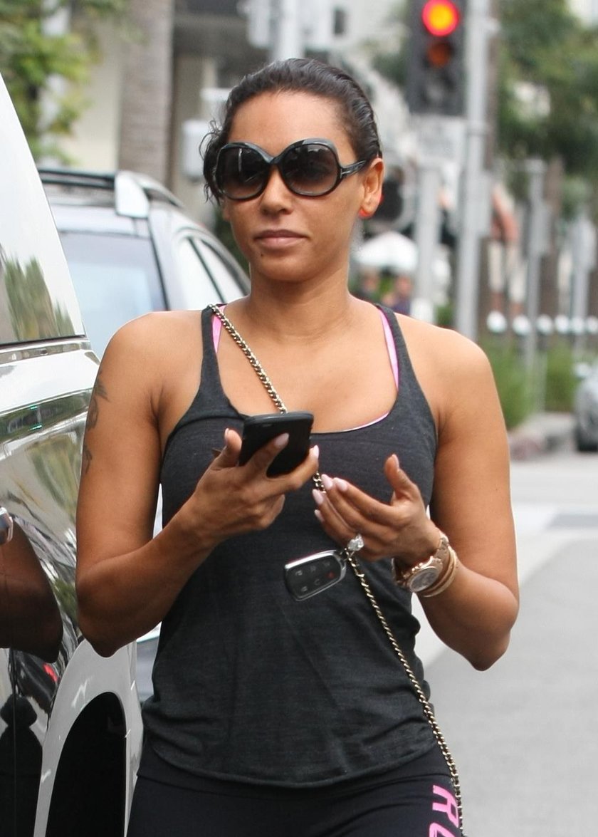 Mel B