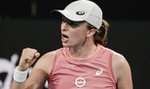 Gwiazdy jej niestraszne! W ćwierćfinale turnieju WTA w Adelajdzie Iga Świątek pokonała Wiktorię Azarenkę