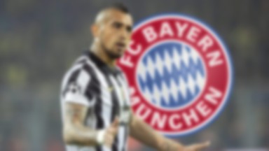 Xabi Alonso: Bayern Monachium potrzebuje takich graczy jak Arturo Vidal