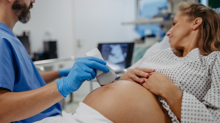 magzati ultrahang prenatális ultrahang vizsgálat leírás