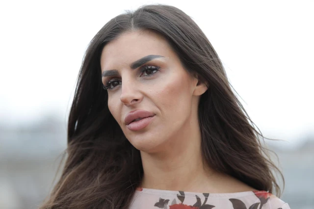 Ena Čolić je otkrila da je njen bivši muž dobio još jedno dete - Sin mu nije čestitao rođendan i to me je zabolelo!