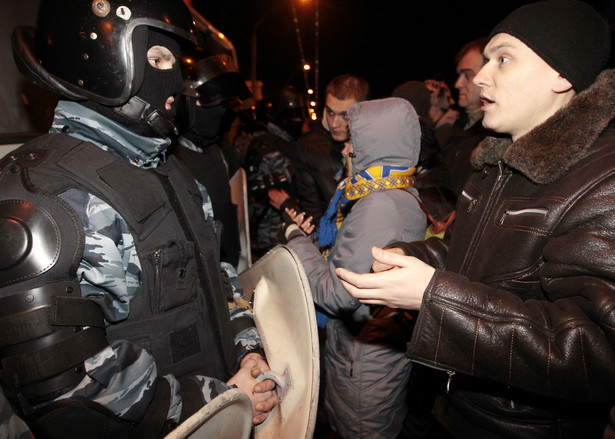 Spór o Ukrainę. Brudziński krytykuje reakcję MSZ