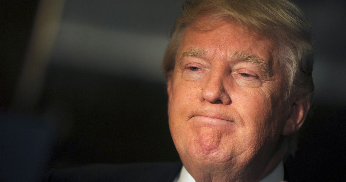 Donald Trump megszólalt a Los Angeles-i tűzvészről: „Mi bajuk van ezeknek?”