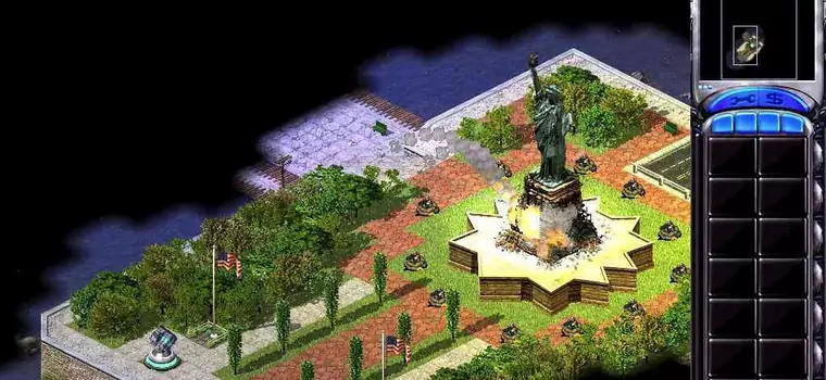 Galeria Command & Conquer: Red Alert 2