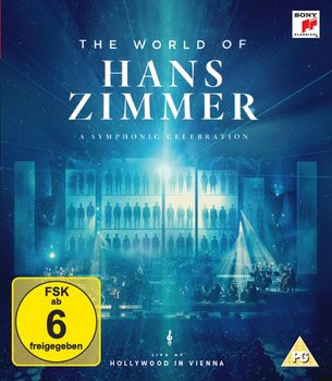 Hans Zimmer – "Live at Hollywood in Vienna"