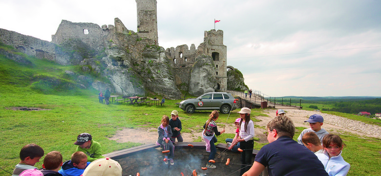 Family Adventure 2016 - VII sezon rodzinnej przygody