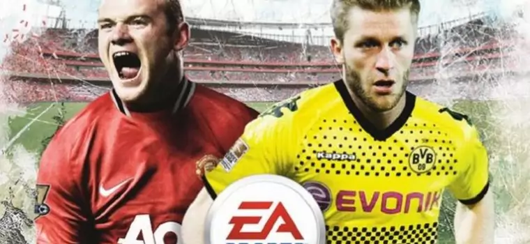 Recenzje FIFA 12 trafiają do sieci. Jakie zbiera oceny?