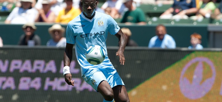 Słynny piłkarz chce zostać DJ-em