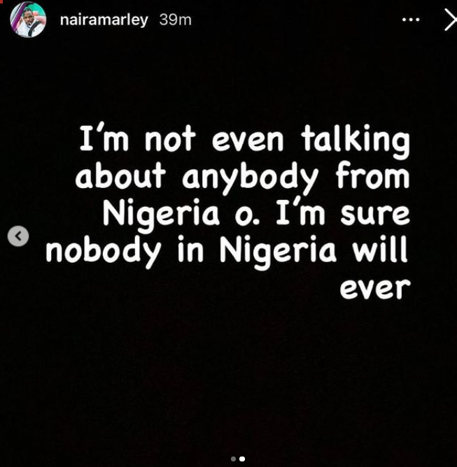 Harmonize on the spot over allegations of buying Fake YouTube Views 