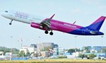 Wizz Air się rozpycha i otwiera nowe połączenia